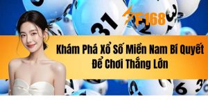 Khám Phá Xổ Số Miền Nam - Bí Quyết Để Chơi Thắng Lớn